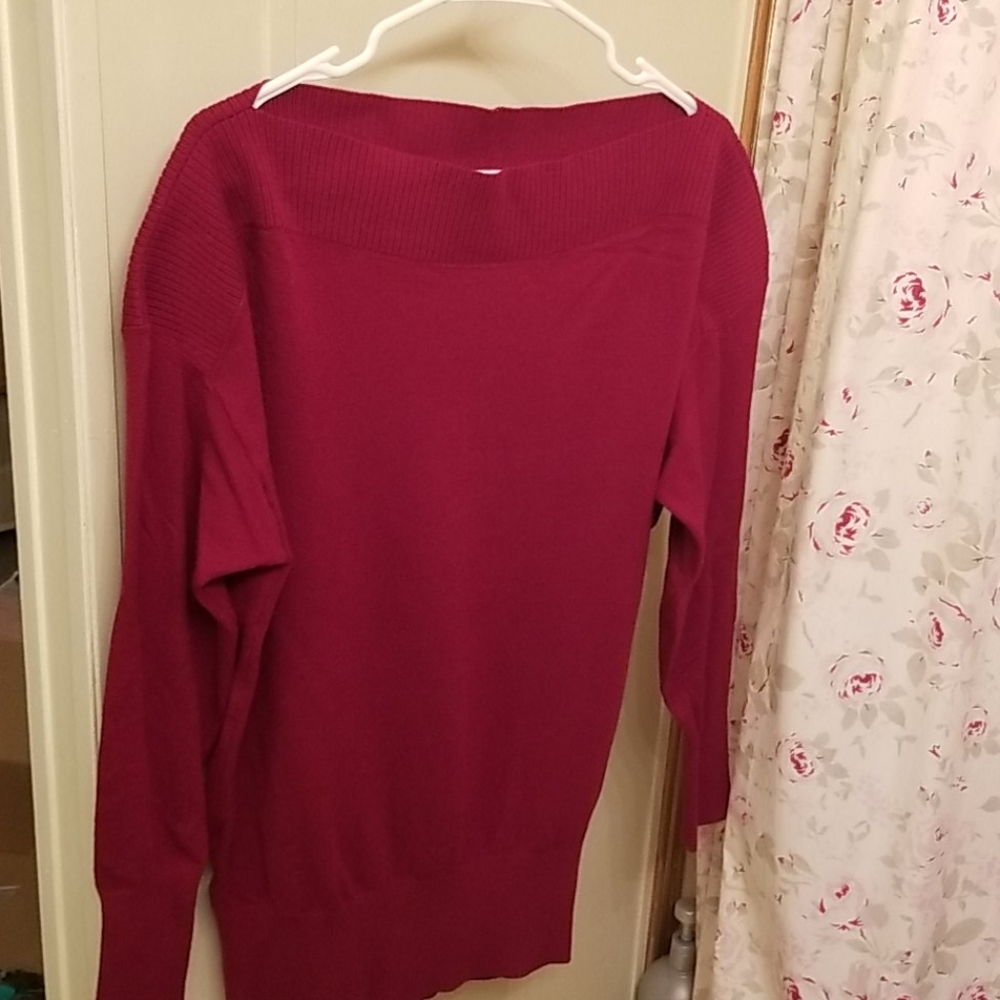 Express Sweater